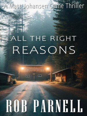 cover image of All the Right Reasons